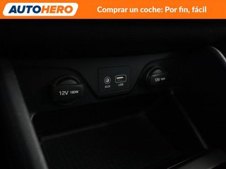 Hyundai Tucson 1.6 TGDI Style 4WD