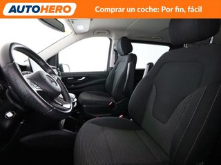 Mercedes Clase V V 220 d lang