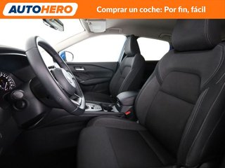 Nissan Qashqai 1.3 DIG-T Mild-Hybrid N-Go