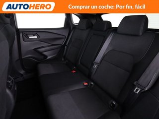 Nissan Qashqai 1.3 DIG-T Mild-Hybrid N-Go