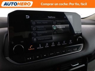 Nissan Qashqai 1.3 DIG-T Mild-Hybrid N-Go