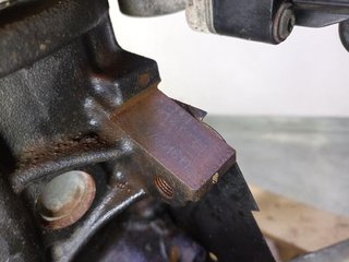 Motor opel rectp5521132 a20dt zafira 2.0 cdti (75)