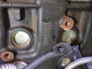 Motor opel rectp5521132 a20dt zafira 2.0 cdti (75)