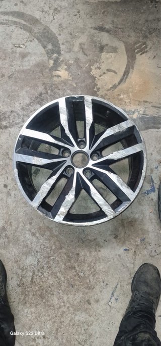 Llantas Volkswagen Golf 6 / Audi A3 / Mercedes