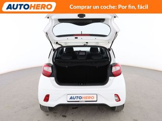 Hyundai i10 1.0 Klass