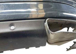 Volvo 130373 39808164 paragolpes trasero v60 kombi