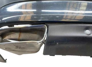 Volvo 130373 39808164 paragolpes trasero v60 kombi