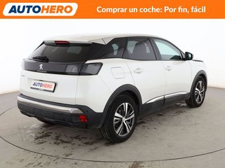 Peugeot 3008 1.5 Blue-HDi Allure Pack