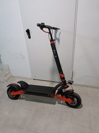 Patinete Eléctrico grande