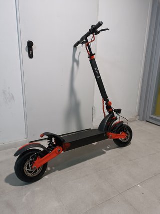 Patinete Eléctrico grande