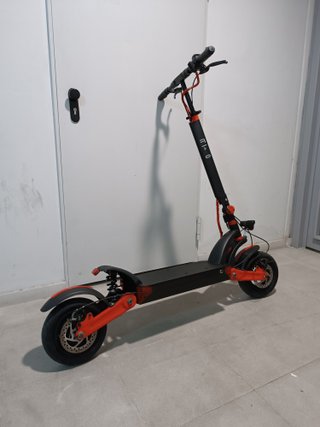 Patinete Eléctrico grande