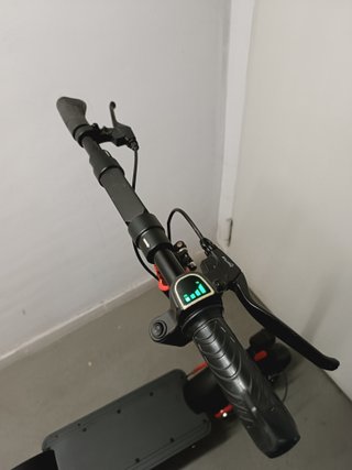 Patinete Eléctrico grande