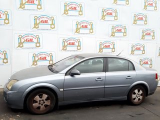 Opel 1151433 brazo suspensión superior vectra c
