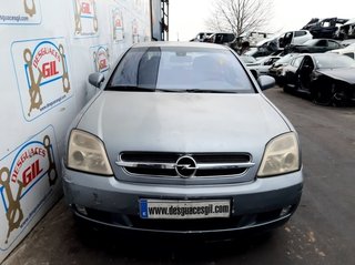 Opel 1151433 brazo suspensión superior vectra c