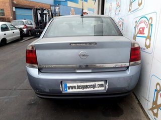 Opel 1151433 brazo suspensión superior vectra c