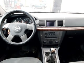 Opel 1151433 brazo suspensión superior vectra c