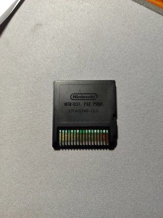 Pokemon Edizione Bianca Nintendo DS
