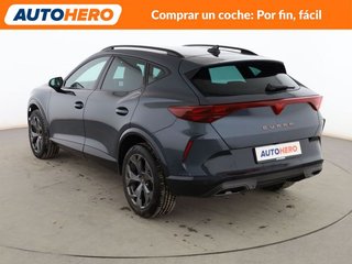 Cupra Formentor 1.5 eTSI