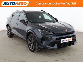 Cupra Formentor 1.5 eTSI