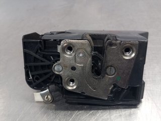 CERRADURA PUERTA DELANTERA DERECHA DACIA LOGAN MC