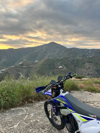 Sherco SE 125 2T 2023 Enduro Moto