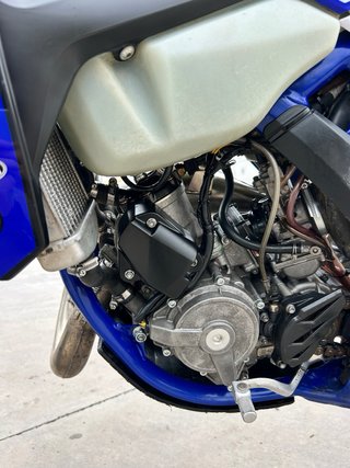 Sherco SE 125 2T 2023 Enduro Moto