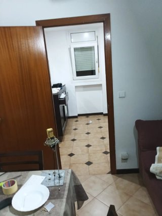 Alquiler de habitación
