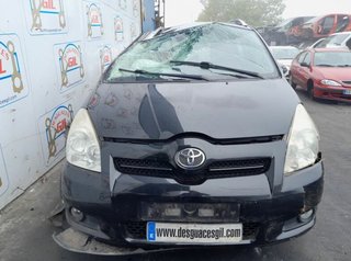 Brazo suspensión toyota 1156877 corolla verso (r1)