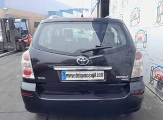 Brazo suspensión toyota 1156877 corolla verso (r1)