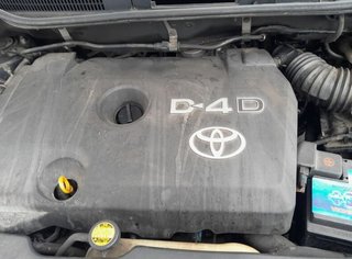 Brazo suspensión toyota 1156877 corolla verso (r1)