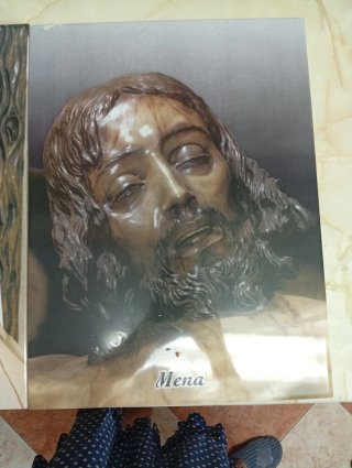 Azulejos religiosos