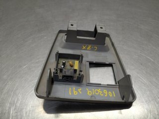 LUZ INTERIOR CITROEN ZX 9607447177
