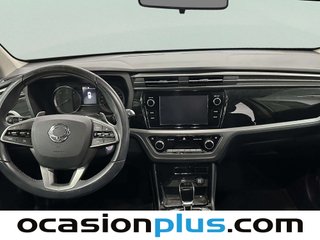 Ssangyong Korando D16T Urban Auto 100 kW (136 CV)