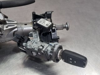 COLUMNA DIRECCION OPEL ZAFIRA C TOURER B 16 DTH 1