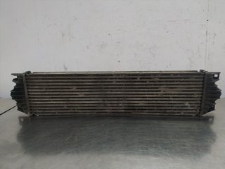 INTERCOOLER RENAULT MASTER II FASE 2 DOBLE CABINA