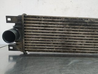 INTERCOOLER RENAULT MASTER II FASE 2 DOBLE CABINA