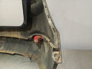 PARAGOLPES TRASERO HYUNDAI IX35 (EL/LM) D4FD