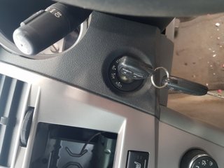 ANTIRROBO / LLAVE CONTACTO CHRYSLER SEBRING CABRI