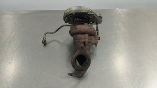 TURBOCOMPRESOR RENAULT MASTER CAMIÓN/CHASIS D-S9W