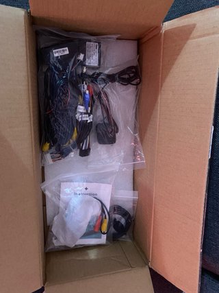 Radio Coche NHOPEEW 8 Core 4+64G Jeep Compass
