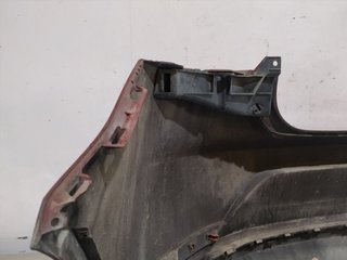 PARAGOLPES TRASERO SEAT IBIZA BERLINA (6J5) CAYB