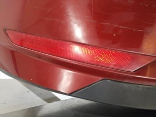 PARAGOLPES TRASERO SEAT IBIZA BERLINA (6J5) CAYB