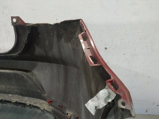 PARAGOLPES TRASERO SEAT IBIZA BERLINA (6J5) CAYB