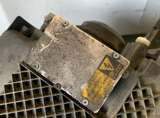 Faro derecho renault espace iv (jk0) 55912