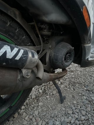 Piloto tras izq piaggio (vespa) 1740948 liberty
