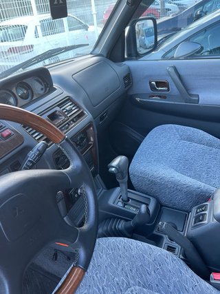 Mitsubishi 3500v6 2000