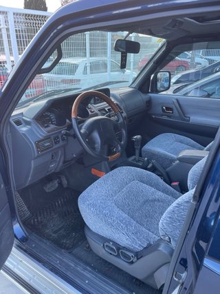 Mitsubishi 3500v6 2000