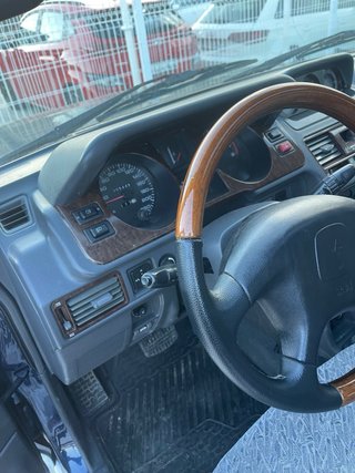 Mitsubishi 3500v6 2000