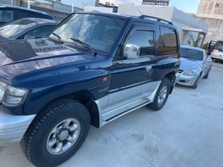 Mitsubishi 3500v6 2000