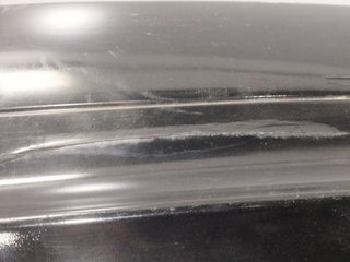PARAGOLPES TRASERO BMW SERIE 3 BERLINA (E90) N47D